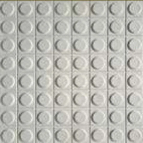 Döşeme — Döşeme.62, 40×40×3,5 cm