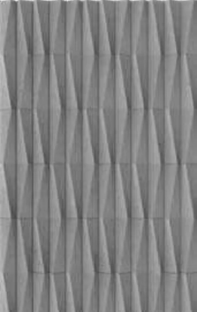 Duvar Paneli — Expose.37, 60×100×4 cm
