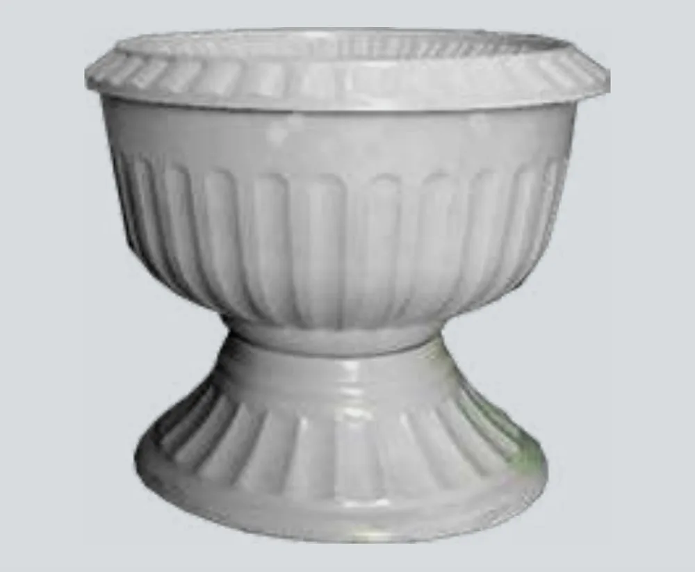 Saksı — Saksı.4, 53×55 cm